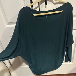 Express green Women's Blouse